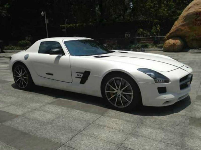 供應上海租奔馳豪車包月