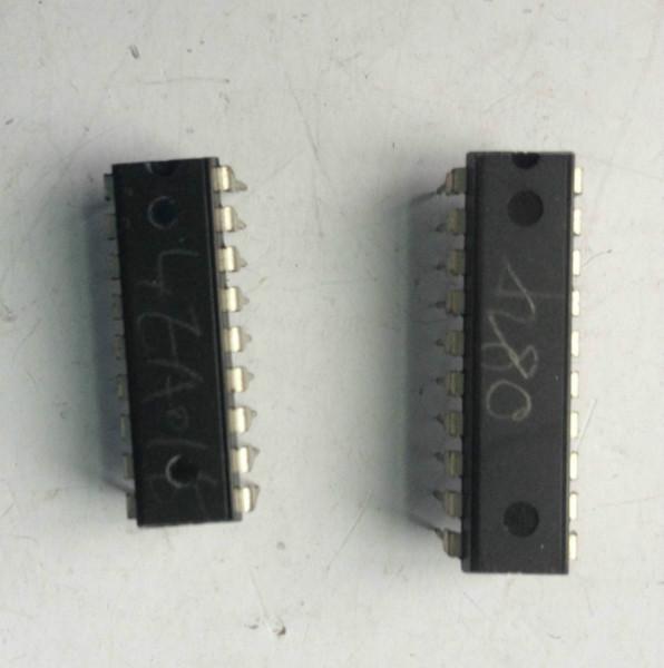 供應(yīng)松翰單片機(jī)MCU全系列芯片