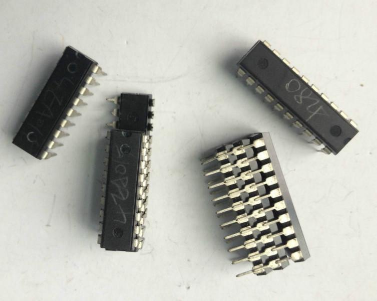 供應(yīng)松翰單片機(jī)MCU全系列芯片