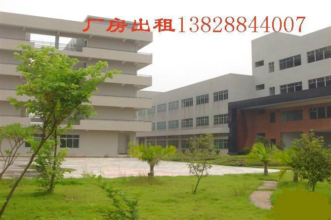 供應(yīng)深圳公明樓上1250平米廠房出租
