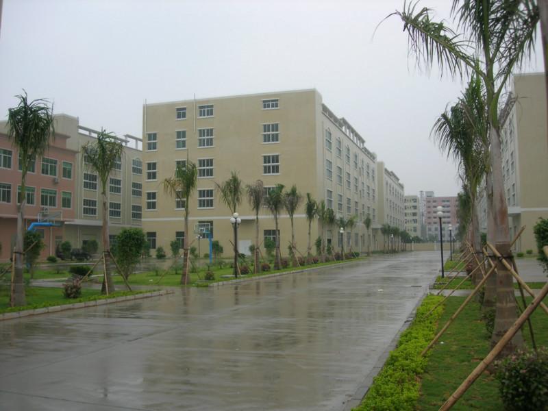 供應深圳公明廠房4萬平方米獨院出租