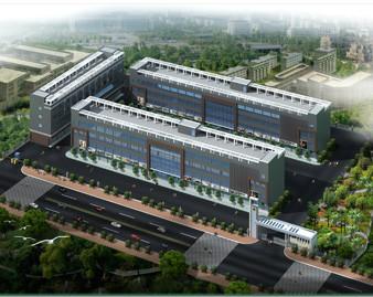 供應深圳市公明5萬平方重工業(yè)廠房招租