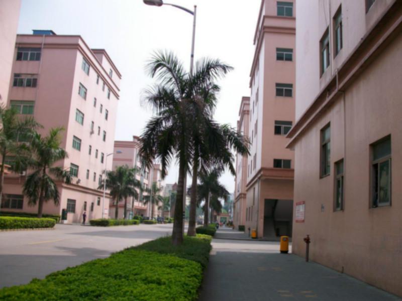 供應(yīng)深圳市公明獨(dú)門獨(dú)院廠房招租