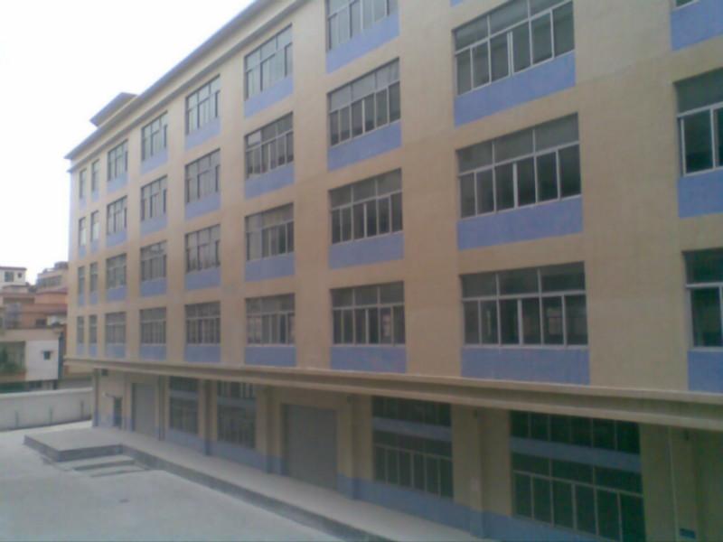 供應(yīng)寶安松崗電鍍廠房招租可分租