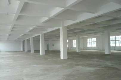 供應(yīng)深圳公明一樓1130帶辦公室裝修出租