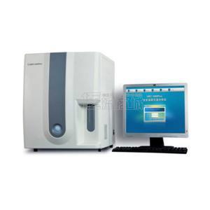 優(yōu)利特URIT-1000PLUS全自動(dòng)尿沉圖片