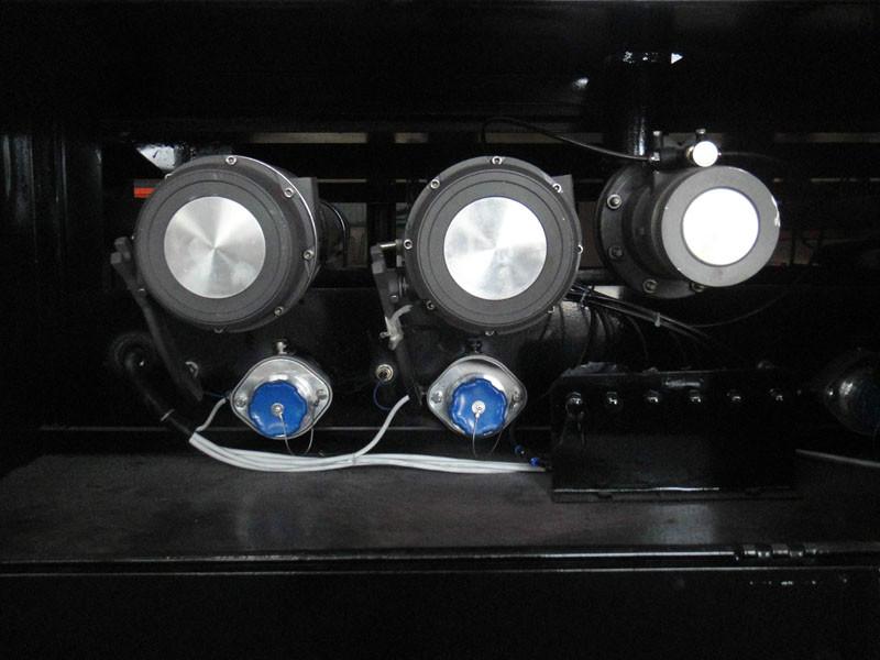 供應(yīng)湖北合力批量出口歐標(biāo)油罐車(chē)tank