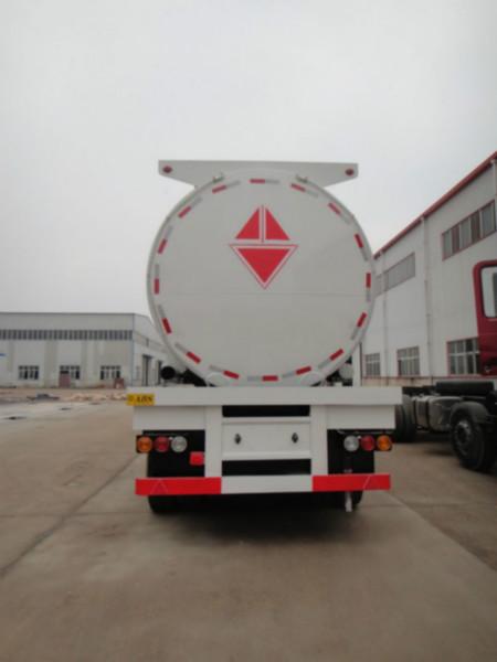 供應(yīng)湖北合力批量出口歐標(biāo)油罐車(chē)tank