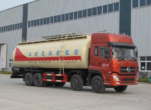 供應(yīng)東風(fēng)散裝水泥車