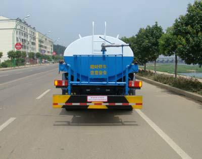 供應(yīng)福田灑水車 四驅(qū)灑水車 小型灑水車