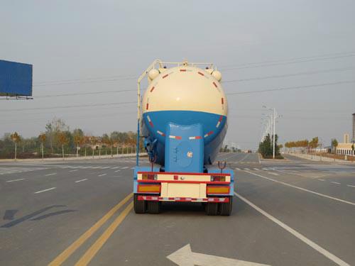 散裝水泥車圖片/散裝水泥車樣板圖 (4)