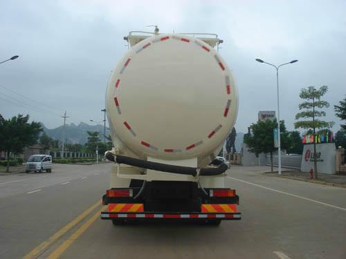 供應(yīng)東風(fēng)散裝水泥車