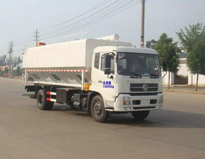 散裝飼料車_國四散裝飼料車_散裝飼料車價格-湖北合力官網(wǎng)