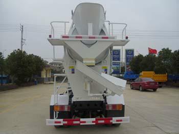 供應(yīng)湖北合力供應(yīng)小型混凝土攪拌車
