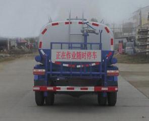 灑水車_國(guó)四灑水車_東風(fēng)灑水車廠家圖片