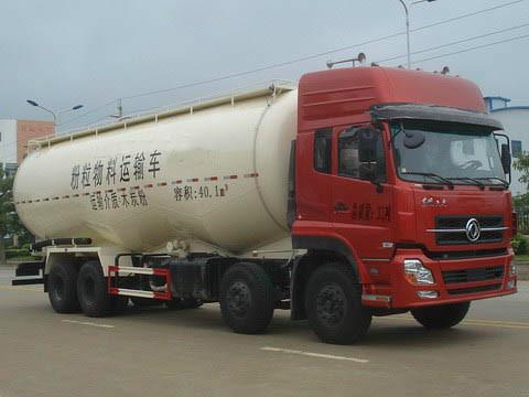 供應(yīng)東風(fēng)散裝水泥車