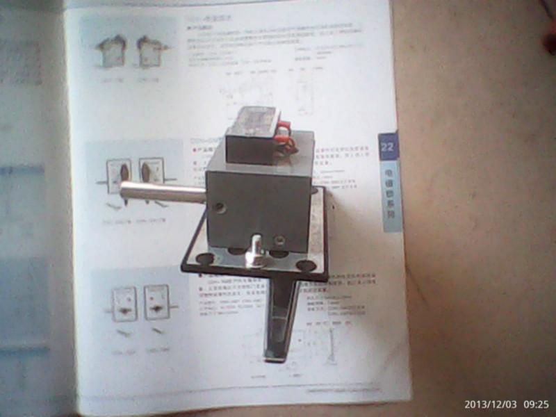 供應(yīng)計量開關(guān)柜*DSN-FM電磁鎖
