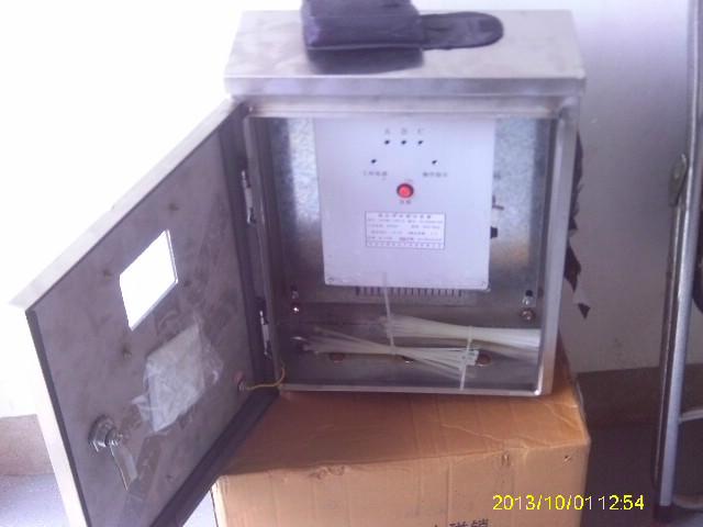 供應戶外高壓帶電顯示裝置110KV