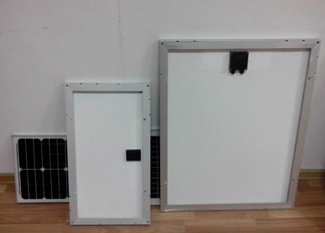 供應(yīng)湖北太陽能電池板 單晶電池板