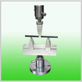 万能试验机90度剥离夹具图片
