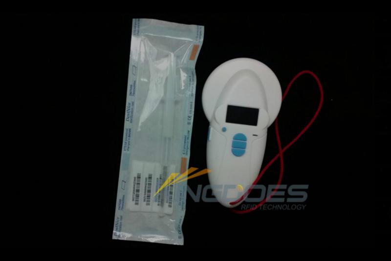 供應(yīng)寵物掃描機(jī)