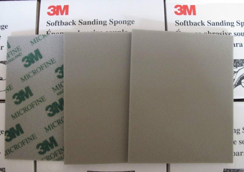 供應(yīng)正品3M2600海綿砂紙拋光砂紙，3m綠色海綿砂2600 海綿磨片