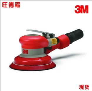 正品3M20319吸尘打磨机气动图片