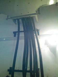 供應(yīng)上海浦東電纜線回收上?；厥针娎|線青浦回收電纜線