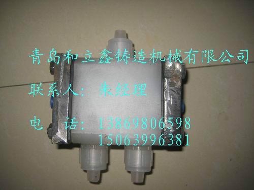 供應(yīng)混砂機(jī)葉片