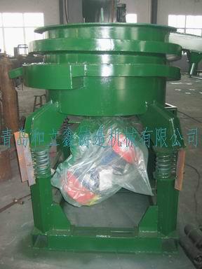 供應(yīng)樹脂砂破碎機(jī)