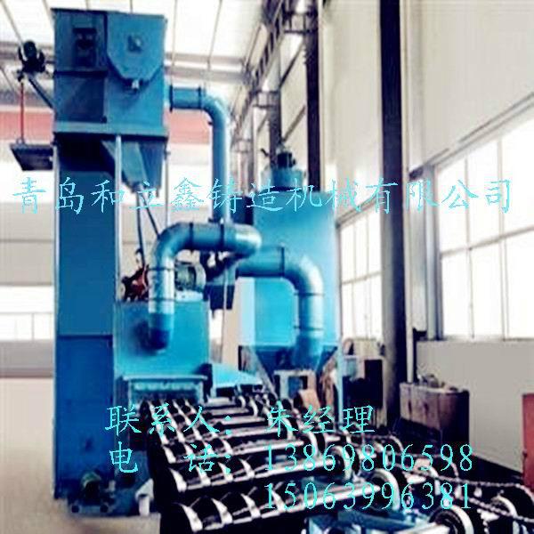 供應管道除銹機管道外壁除銹機