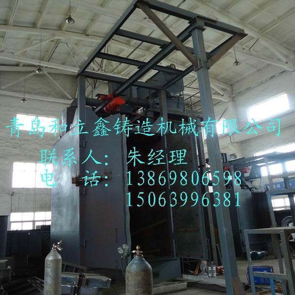 供應(yīng)吊鉤式拋丸機(jī)