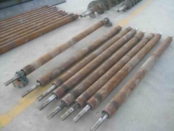 供應(yīng)混砂機(jī)配件混砂及易損件