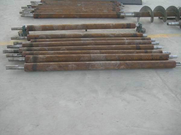 供應(yīng)混砂機(jī)配件混砂及易損件