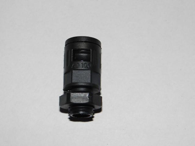 供應(yīng)軟管快速接頭強(qiáng)固特塑料