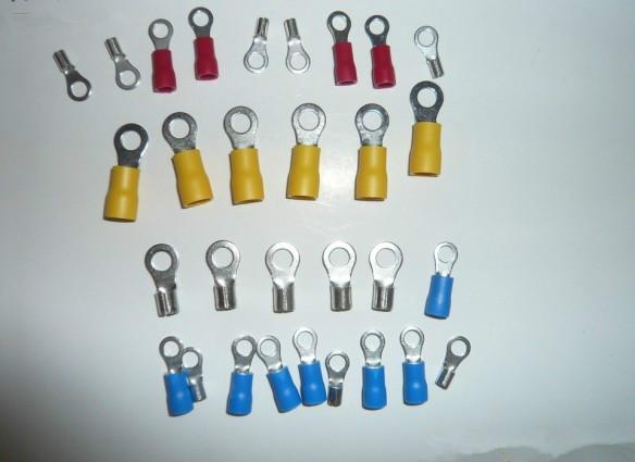 供應(yīng)SC95-12窺口銅鼻子強固特電氣