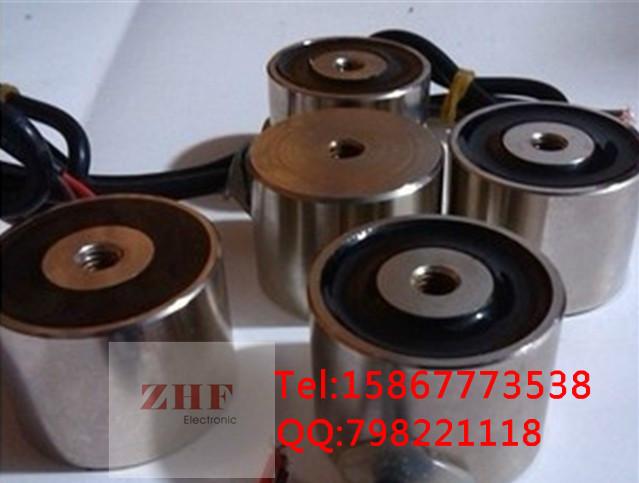 供應(yīng)吸盤(pán)電磁鐵P20P25P40吸盤(pán)電磁鐵