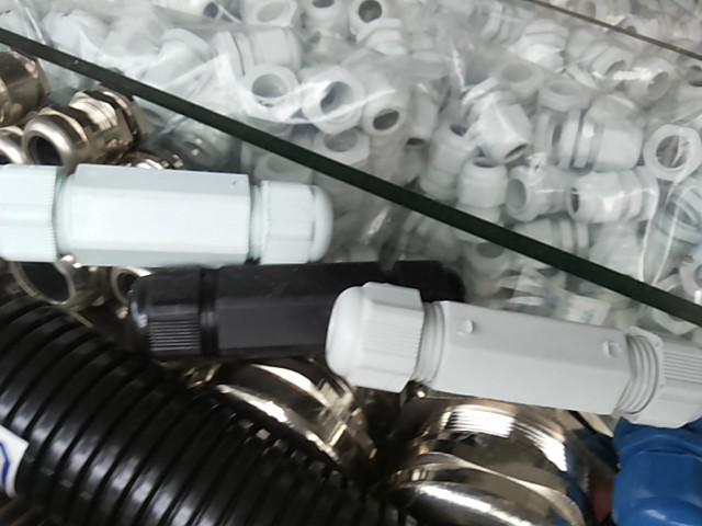 供應(yīng)各種電纜接頭