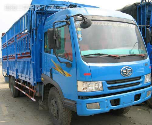 東莞到上海物流專線價格多少電話多圖片