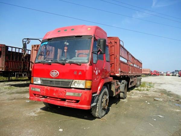 供應東莞橋頭企石到上海貨運專線價格