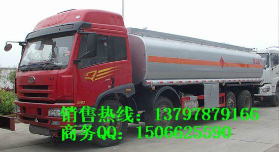 随州市国四解放8X4油罐车30方多少钱厂家供应国四解放8X4油罐车30方多少钱