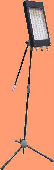 高紅外移動(dòng)式汽車圖片