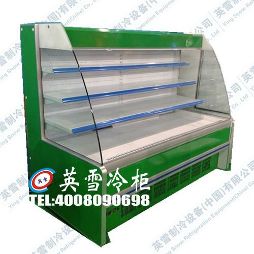 供應(yīng)[英雪]水果蔬菜展示柜報(bào)價(jià)