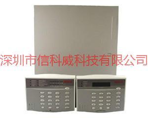 供應(yīng)博世DS7240V2-CHI報(bào)警控制通訊主機(jī)，四十防區(qū)防盜主機(jī)