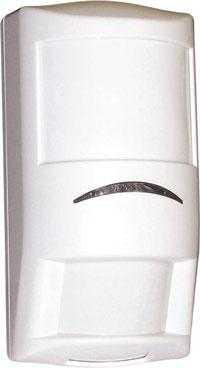 博世DS860-CHI三技術紅外探測器圖片