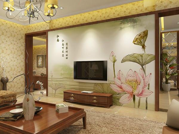 供應 電視背景墻瓷磚