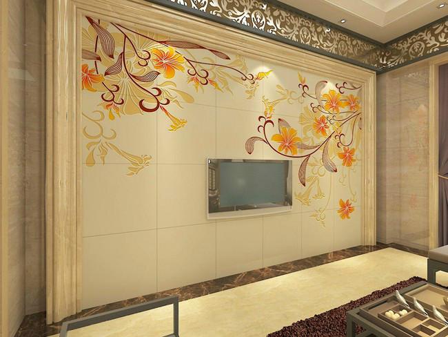 供應(yīng)電視背景墻