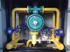 供應(yīng)2噸燃?xì)忮仩t*燃?xì)庹{(diào)壓柜