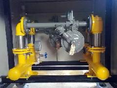 供應直銷邯鄲RTJ-DN100燃氣調(diào)壓器價格