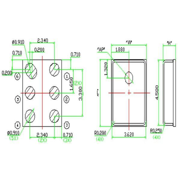 供應(yīng)手機(jī)咪頭